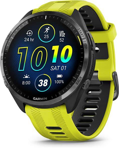 Relojes garmin PenalbaWeb.com