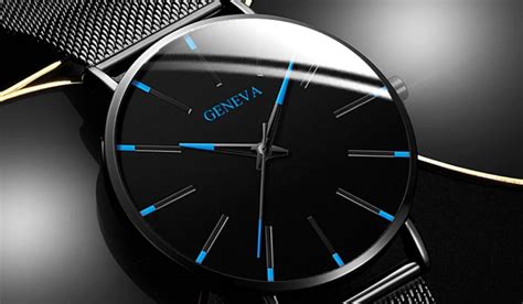 Relojes geneva PenalbaWeb.com