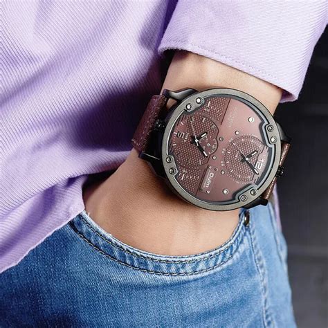 Relojes grandes PenalbaWeb.com