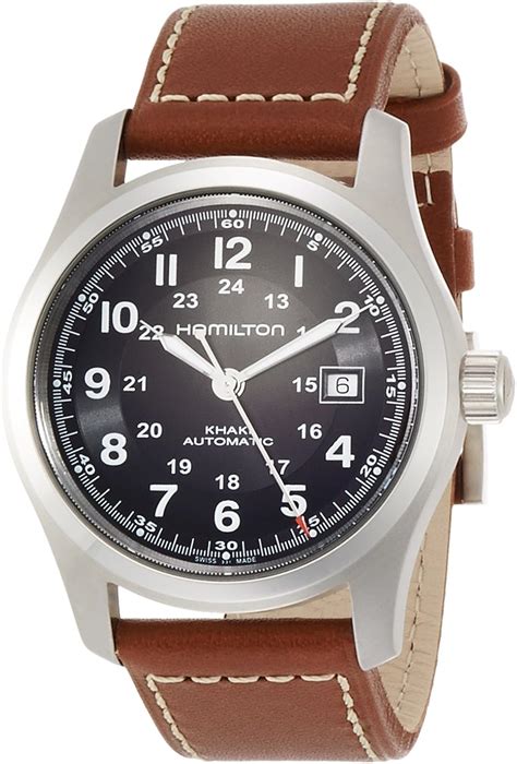 Relojes hamilton hombre PenalbaWeb.com