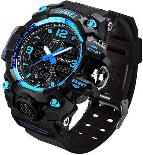 Relojes hombre deportivo PenalbaWeb.com