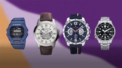 Relojes hombre marca PenalbaWeb.com