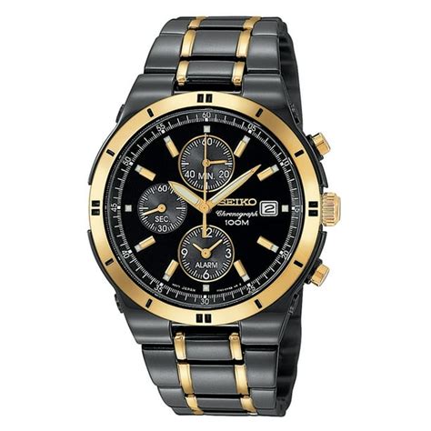 Relojes hombre seiko PenalbaWeb.com