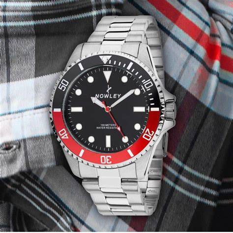 Relojes hombre sumergible PenalbaWeb.com