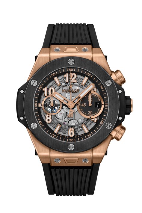 Relojes hublot PenalbaWeb.com