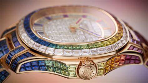 Relojes joya PenalbaWeb.com