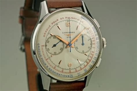 Relojes longines antiguos PenalbaWeb.com