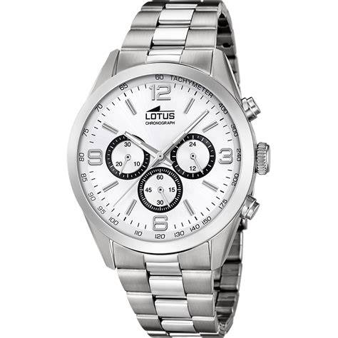 Relojes lotus PenalbaWeb.com