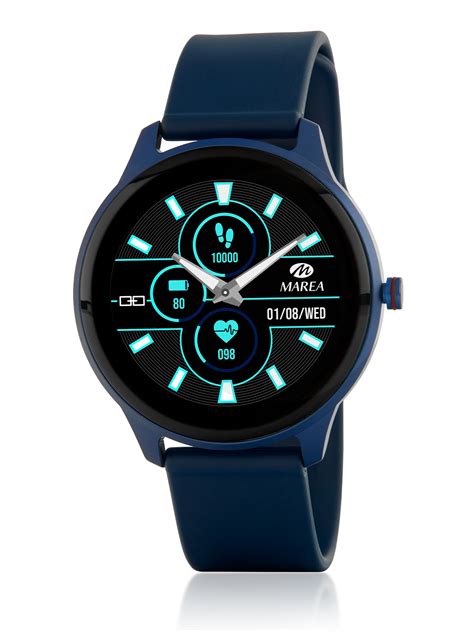 Relojes marea PenalbaWeb.com