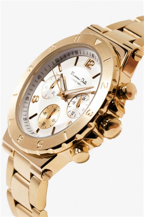 Relojes massimo dutti PenalbaWeb.com