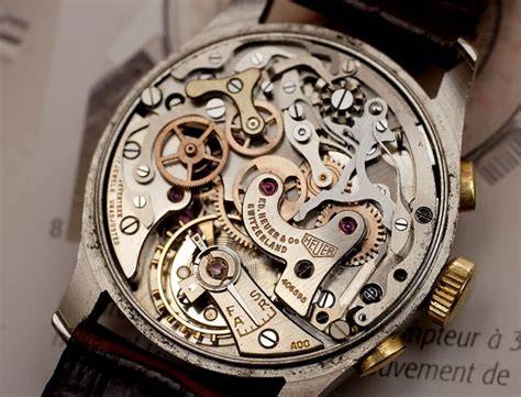 Relojes mecanicos automaticos PenalbaWeb.com
