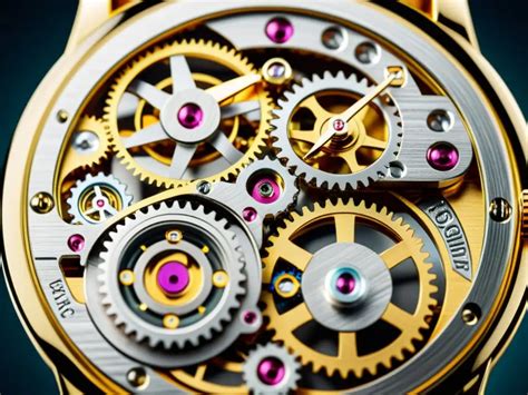 Relojes mecanicos PenalbaWeb.com