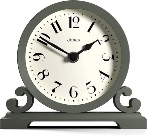 Relojes mesa PenalbaWeb.com