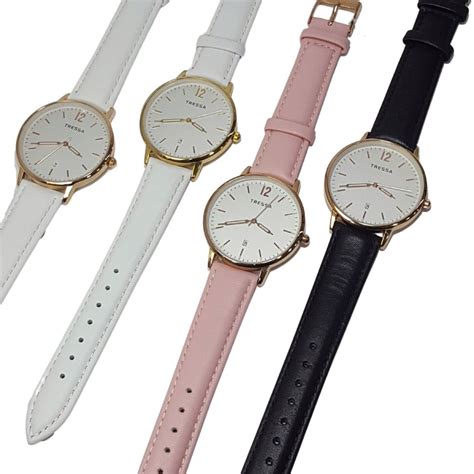 Relojes mujer correa PenalbaWeb.com