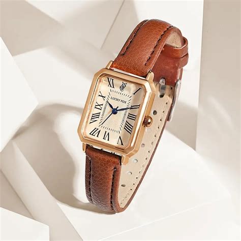 Relojes mujer cuero PenalbaWeb.com
