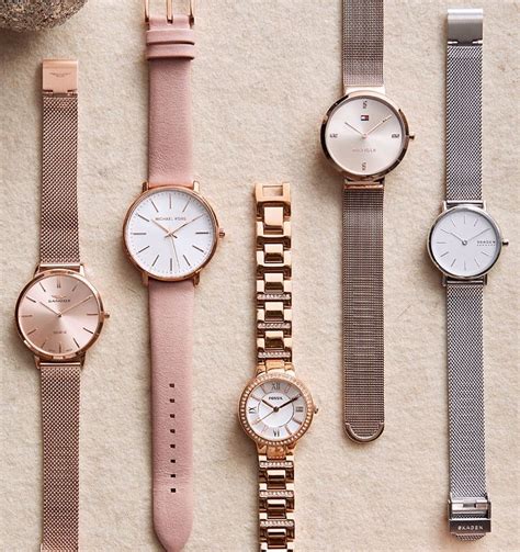 Relojes de mujer de marca PenalbaWeb.com