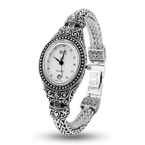 Relojes mujer plata PenalbaWeb.com