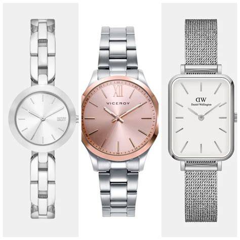 Relojes mujer PenalbaWeb.com