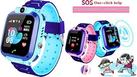 Relojes niños PenalbaWeb.com
