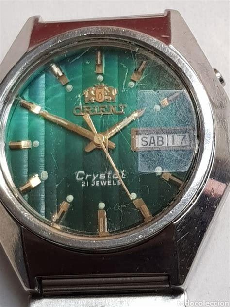 Relojes orient antiguos PenalbaWeb.com