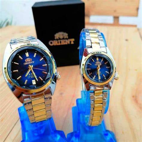 Relojes orient PenalbaWeb.com