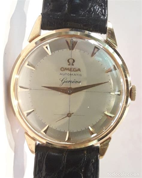 Relojes oro ley PenalbaWeb.com