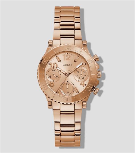 Relojes oro rosa PenalbaWeb.com