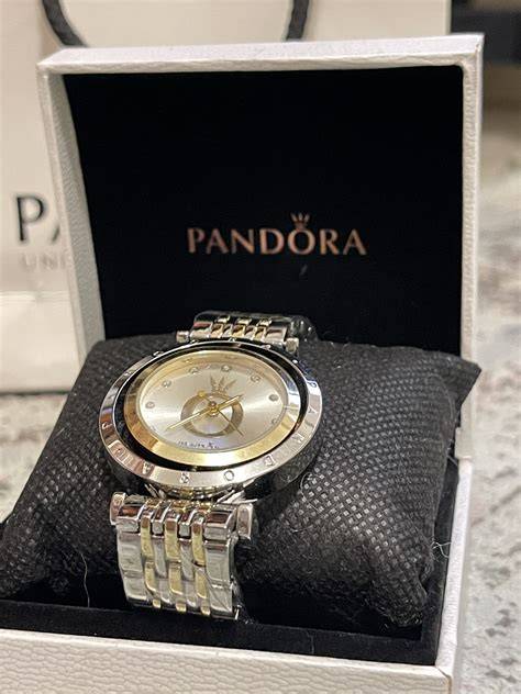 Relojes pandora PenalbaWeb.com