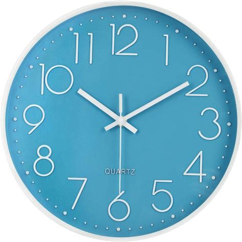 Relojes de pared PenalbaWeb.com