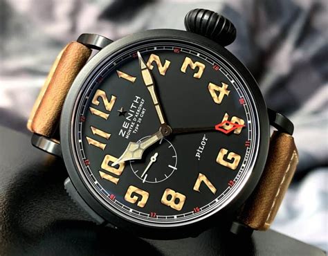 Relojes pilot PenalbaWeb.com
