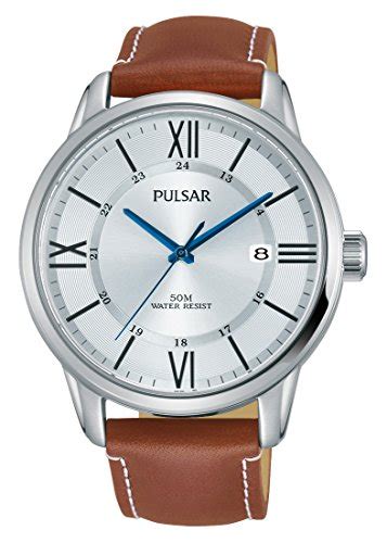 Relojes pulsar PenalbaWeb.com