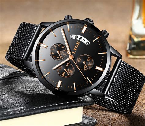 Relojes pulsera caballero PenalbaWeb.com