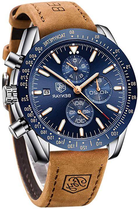Relojes pulsera hombre PenalbaWeb.com