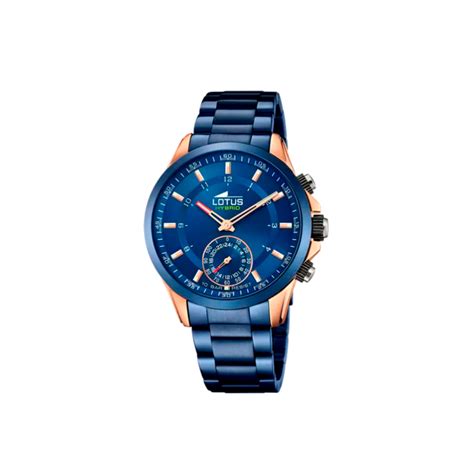 Relojes pulsera lotus PenalbaWeb.com