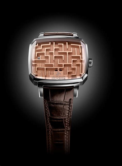 Relojes raros PenalbaWeb.com