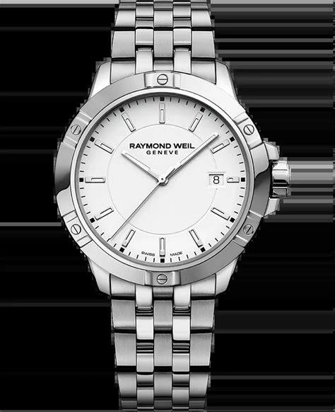 Relojes raymond weil PenalbaWeb.com