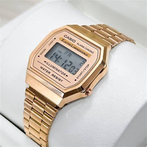 Relojes retro PenalbaWeb.com