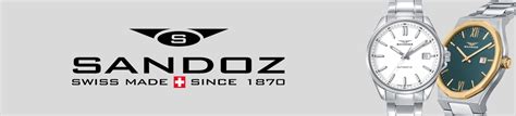 Relojes sandoz hombre PenalbaWeb.com