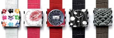 Relojes stamps PenalbaWeb.com
