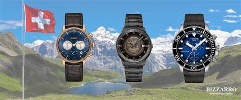 Relojes suizos PenalbaWeb.com