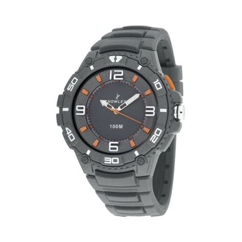 Relojes sumergible 100 PenalbaWeb.com