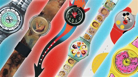 Relojes swatch PenalbaWeb.com