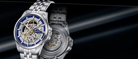 Relojes swiss made PenalbaWeb.com