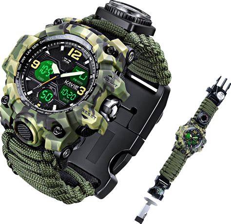Relojes tacticos PenalbaWeb.com
