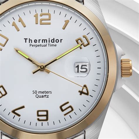 Relojes thermidor PenalbaWeb.com