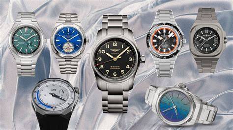 Relojes titanio PenalbaWeb.com
