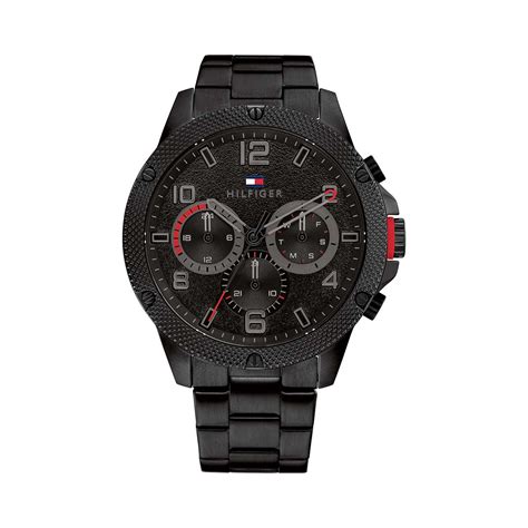 Relojes tommy PenalbaWeb.com