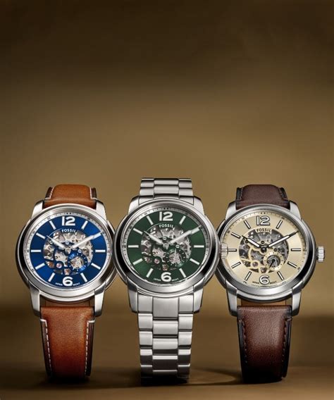 Relojes vintage automaticos PenalbaWeb.com