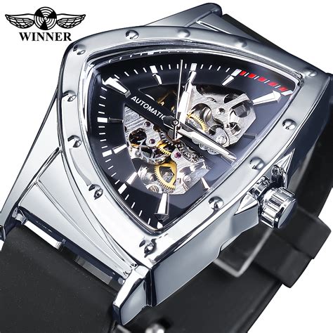 Relojes winner PenalbaWeb.com