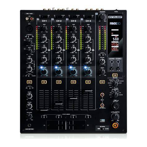 Reloop rmx PenalbaWeb.com